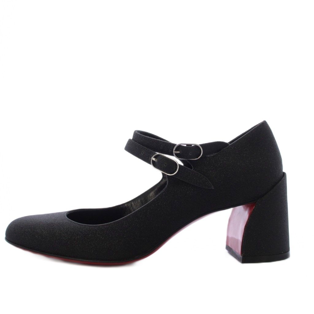 クリスチャンルブタン Christian louboutin Miss Jane パンプス