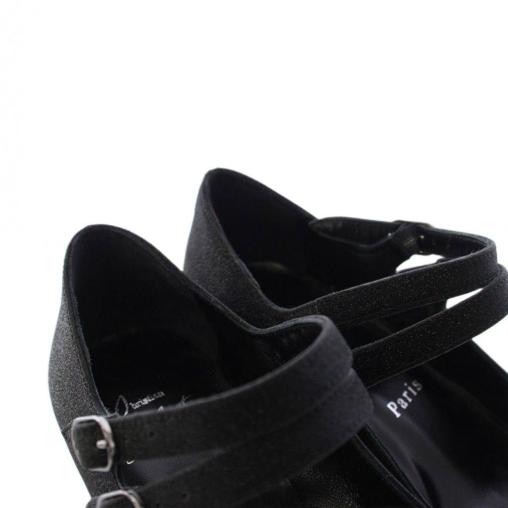 クリスチャンルブタン Christian louboutin Miss Jane パンプス