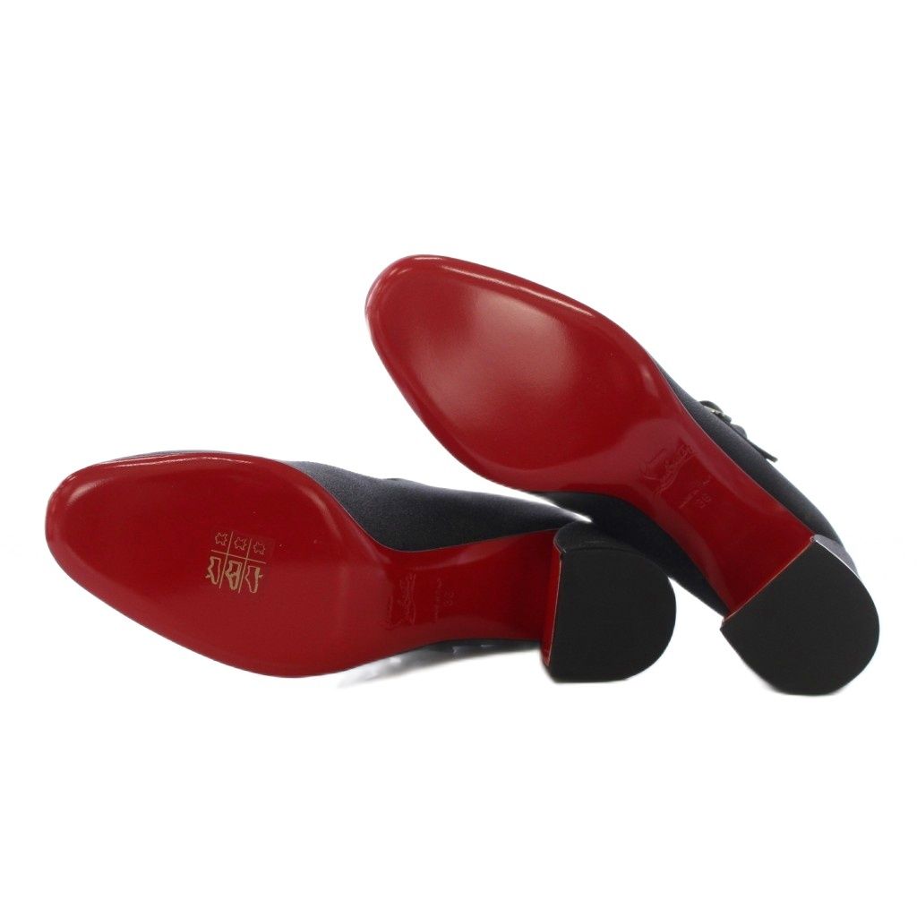 クリスチャンルブタン Christian louboutin Miss Jane パンプス