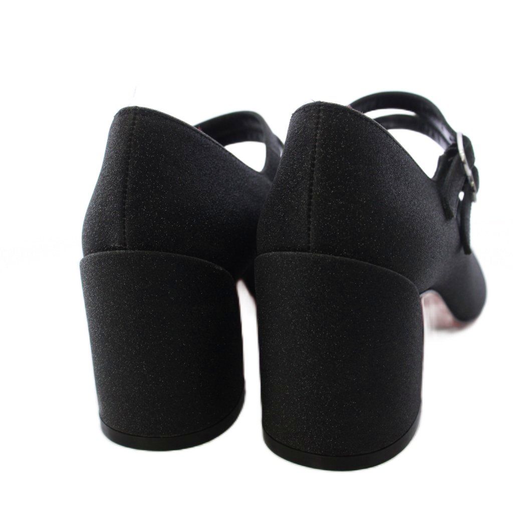 クリスチャンルブタン Christian louboutin Miss Jane パンプス