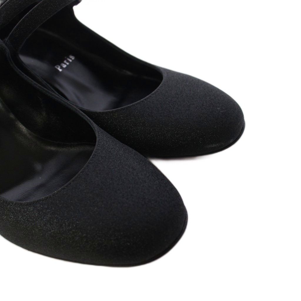 クリスチャンルブタン Christian louboutin Miss Jane パンプス