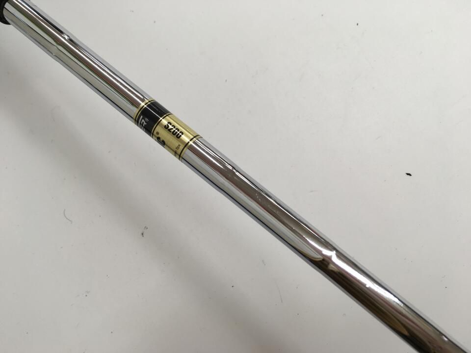 ピン　GLIDE 4.0　58度　ダイナミックゴールド　S200フレックス　ウェッジ　中古　ゴルフドゥ！水戸店【最短即日発送】