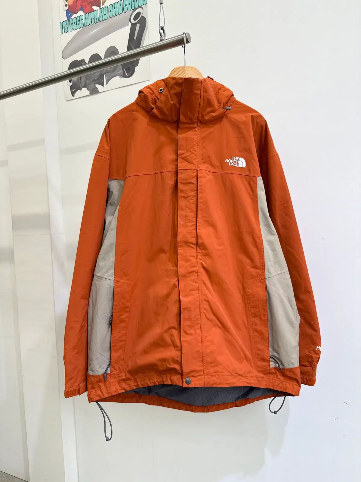 THE NORTH FACE ジャケット