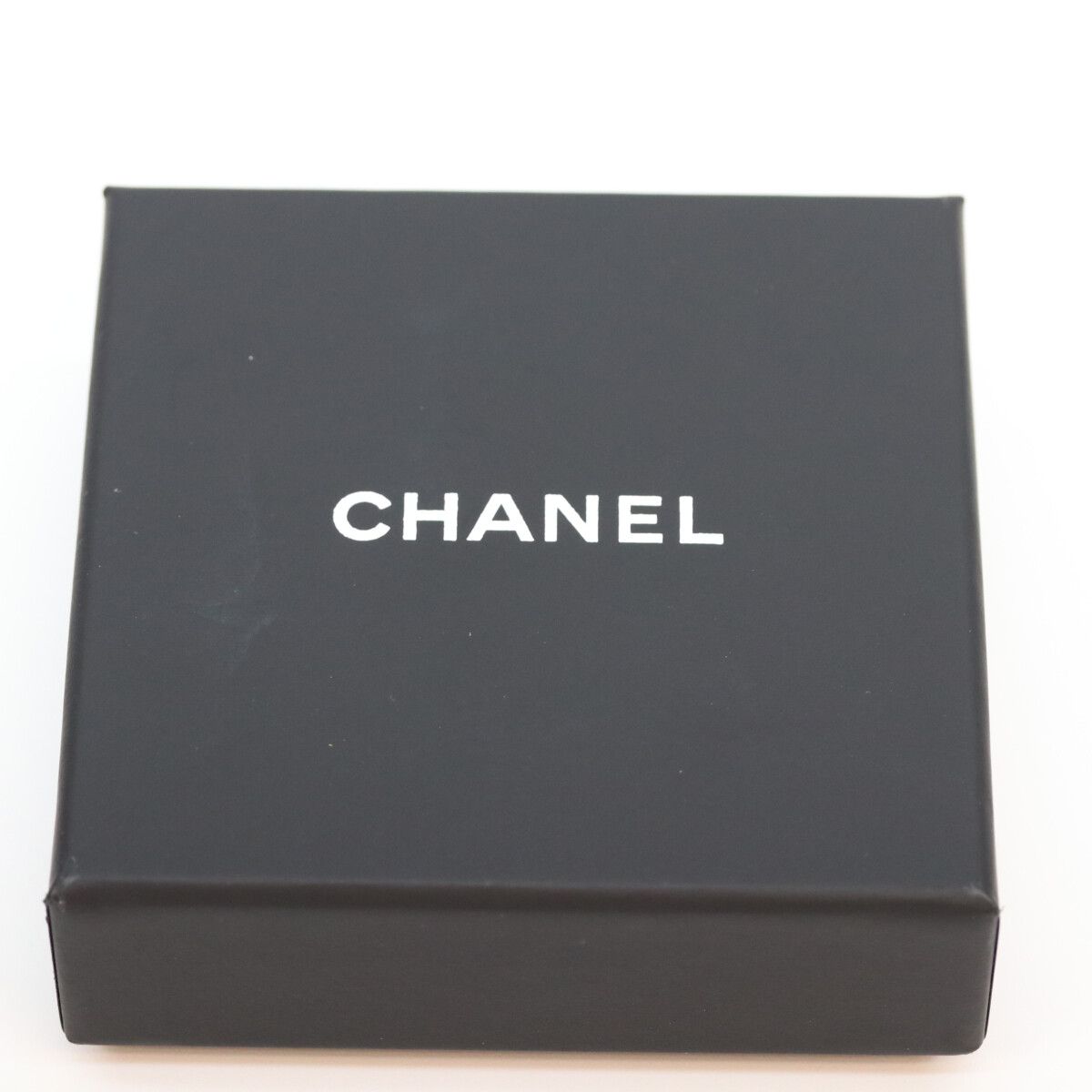 CHANEL シャネル B23C ゴールド ブラック ココマーク マトラッセバッグ 