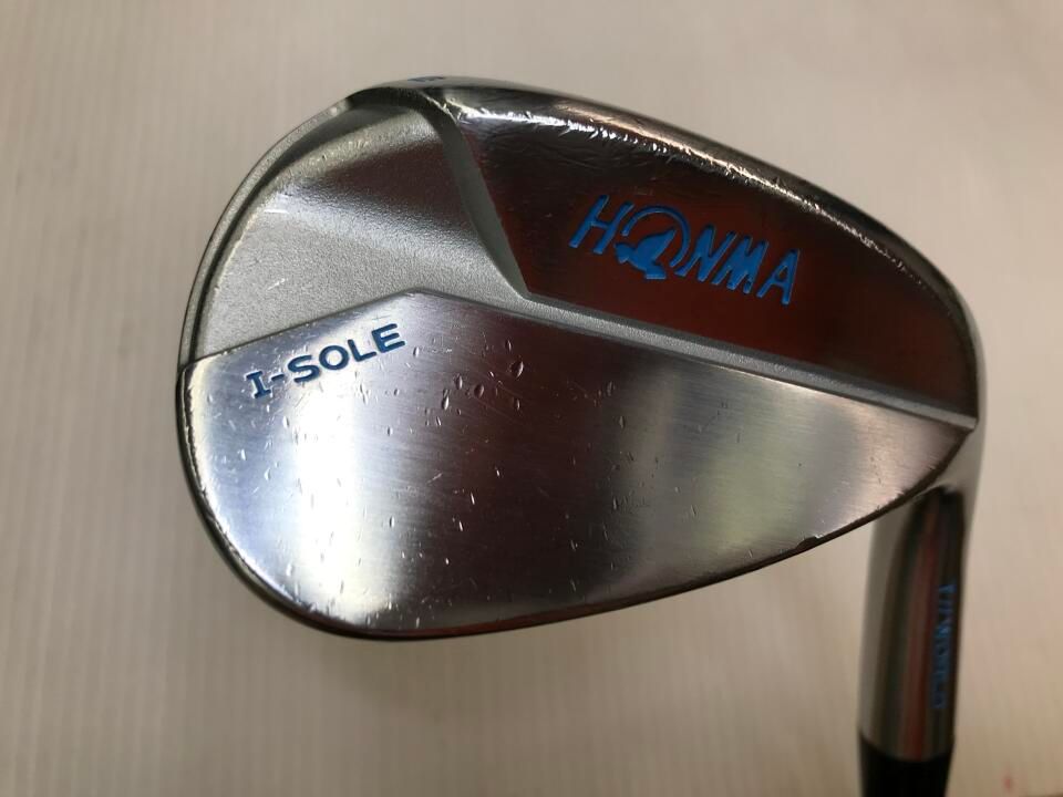 ホンマゴルフ　TOUR WORLD TW-W 2021　48度　NSプロ950GH neo　Sフレックス　ウェッジ　中古【最短即日発送】