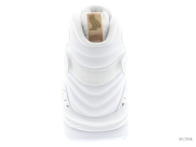 【US10.5】 AIR JORDAN 8 RETRO OVO AA1239-135 【新古品】 【US10.5】 AIR JORDAN 8 RETRO OVO AA1239-135 【新古品】