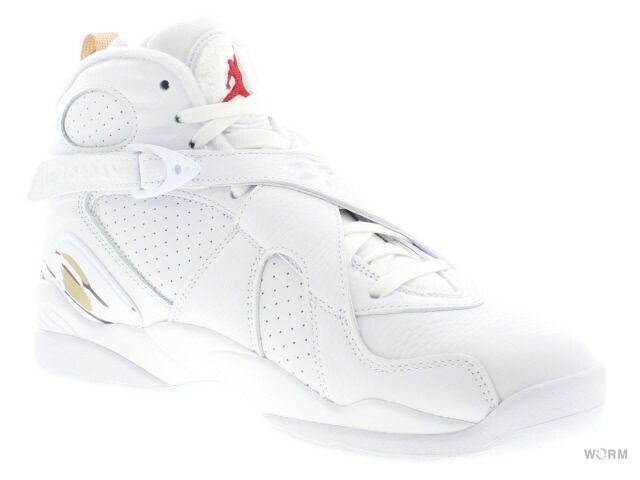 【US10.5】 AIR JORDAN 8 RETRO OVO AA1239-135 【新古品】 【US10.5】 AIR JORDAN 8 RETRO OVO AA1239-135 【新古品】