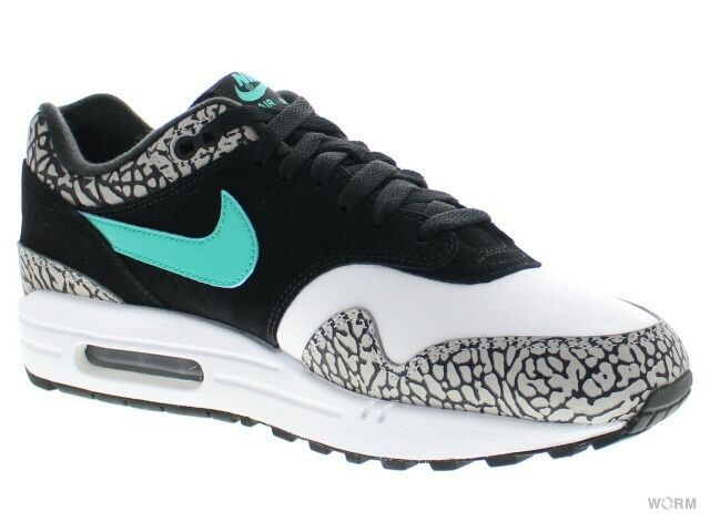 【US10】 NIKE AIR MAX 1 PREMIUM RETRO 908366-001 【新古品】 【US10】 NIKE AIR MAX 1 PREMIUM RETRO 908366-001 【新古品】