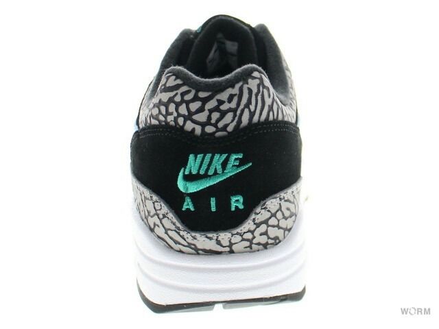 【US10】 NIKE AIR MAX 1 PREMIUM RETRO 908366-001 【新古品】 【US10】 NIKE AIR MAX 1 PREMIUM RETRO 908366-001 【新古品】