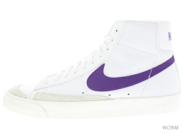 【US9.5】 NIKE BLAZER MID 77 VNTG BQ6806-105 【新古品】