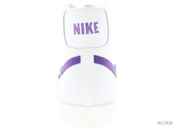 【US9.5】 NIKE BLAZER MID 77 VNTG BQ6806-105 【新古品】 【US9.5】 NIKE BLAZER MID 77 VNTG BQ6806-105 【新古品】
