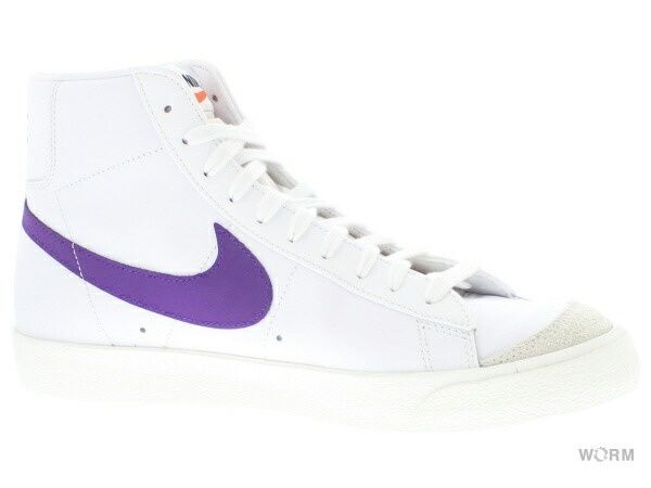 【US9.5】 NIKE BLAZER MID 77 VNTG BQ6806-105 【新古品】 【US9.5】 NIKE BLAZER MID 77 VNTG BQ6806-105 【新古品】