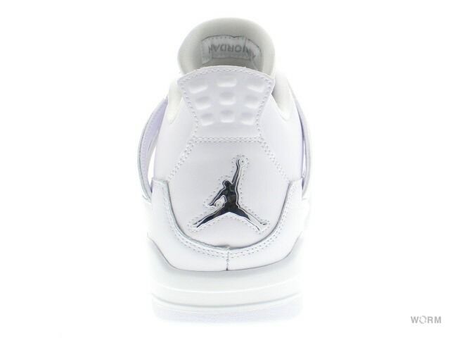 【US10】 AIR JORDAN 4 RETRO 308497-100 【新古品】 【US10】 AIR JORDAN 4 RETRO 308497-100 【新古品】
