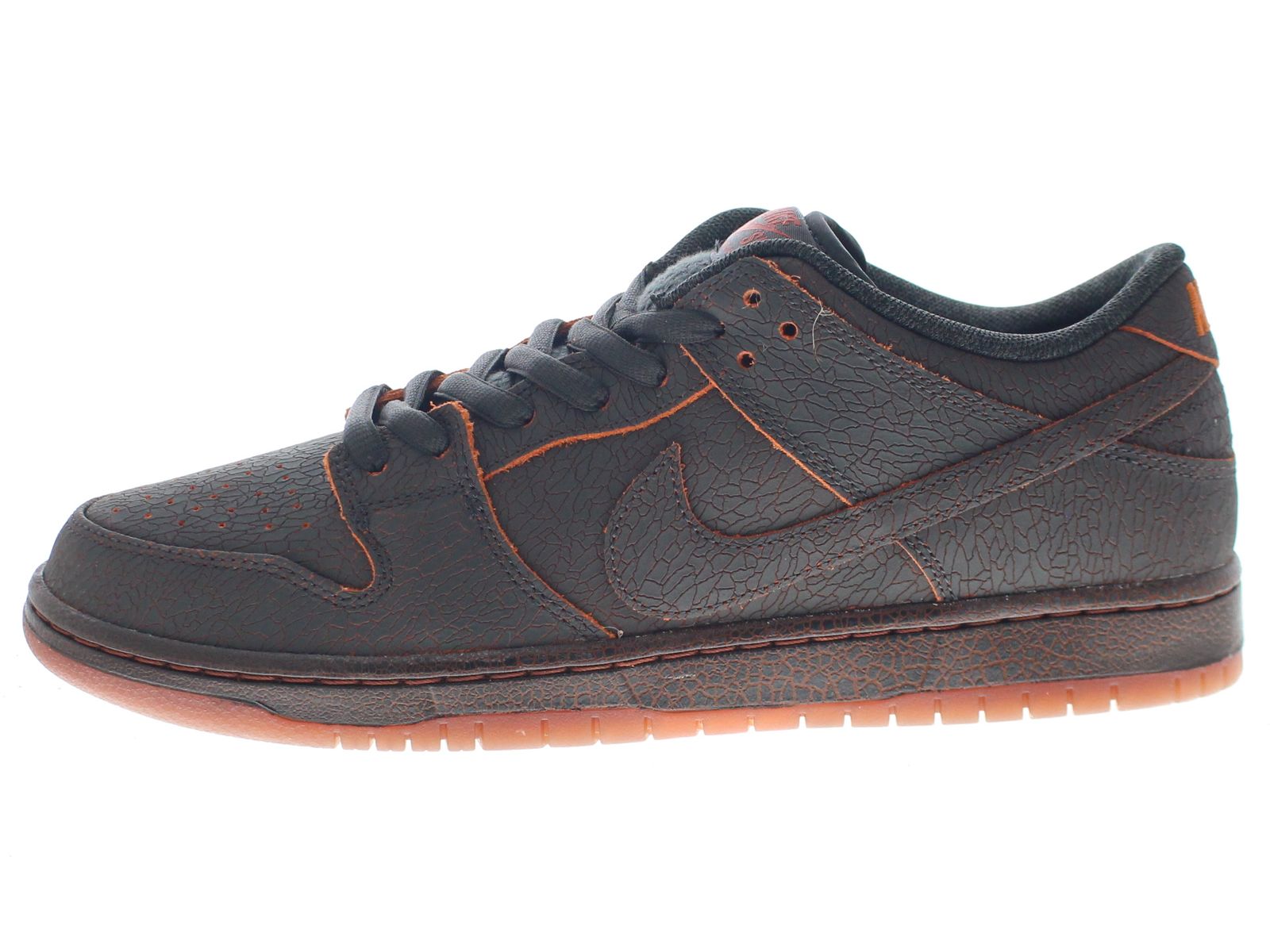 【US10】 NIKE SB SB DUNK LOW PRO PRM HV1668-001 【新古品】