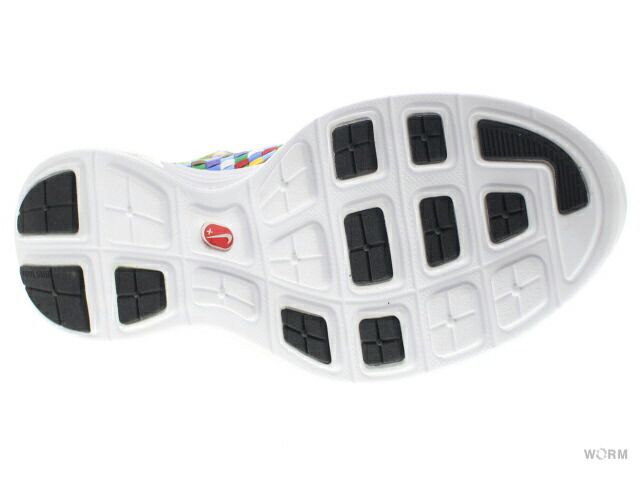 【US11】 NIKE LUNAR CHUKKA WOVEN+ 398475-400 【新古品】