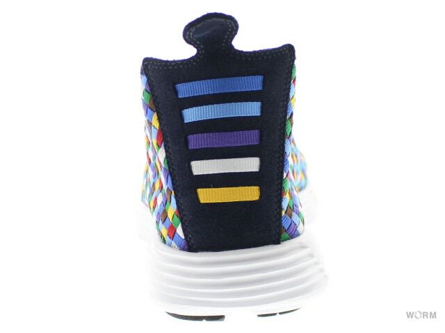【US11】 NIKE LUNAR CHUKKA WOVEN+ 398475-400 【新古品】