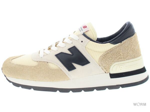 【US9.5】 New Balance M990AD1 【新古品】