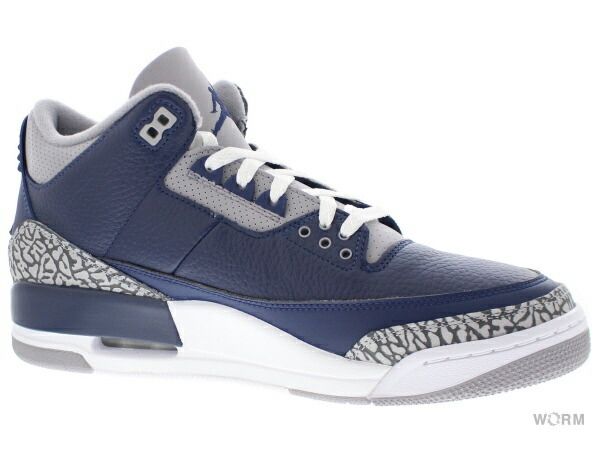 【US10】 AIR JORDAN 3 RETRO CT8532-401 【新古品】 【US10】 AIR JORDAN 3 RETRO CT8532-401 【新古品】