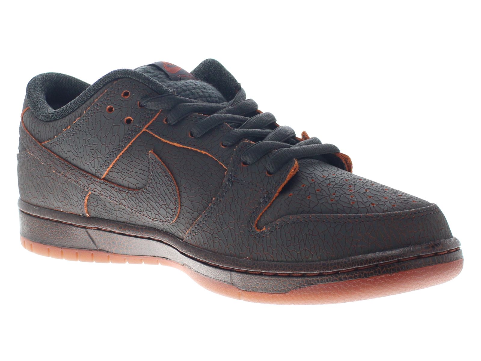 【US10】 NIKE SB SB DUNK LOW PRO PRM HV1668-001 【新古品】