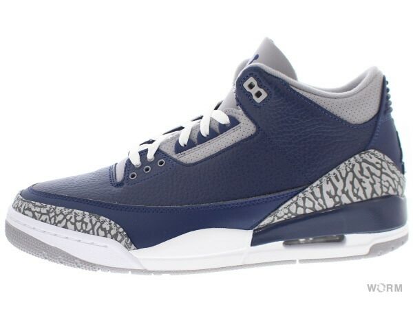 【US10】 AIR JORDAN 3 RETRO CT8532-401 【新古品】