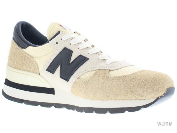 【US9.5】 New Balance M990AD1 【新古品】