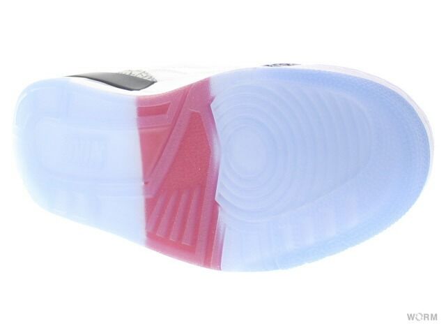 【US10】 AIR JORDAN 3 RETRO NRG 923096-101 【新古品】