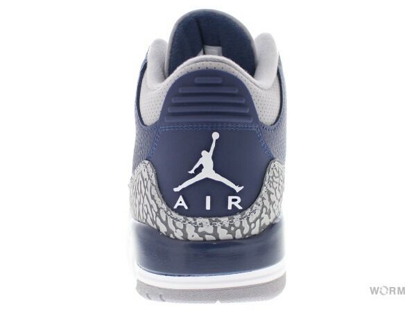 【US10】 AIR JORDAN 3 RETRO CT8532-401 【新古品】 【US10】 AIR JORDAN 3 RETRO CT8532-401 【新古品】