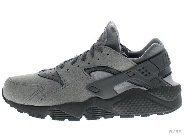 【US8】 NIKE AIR HUARACHE 318429-082 【新古品】