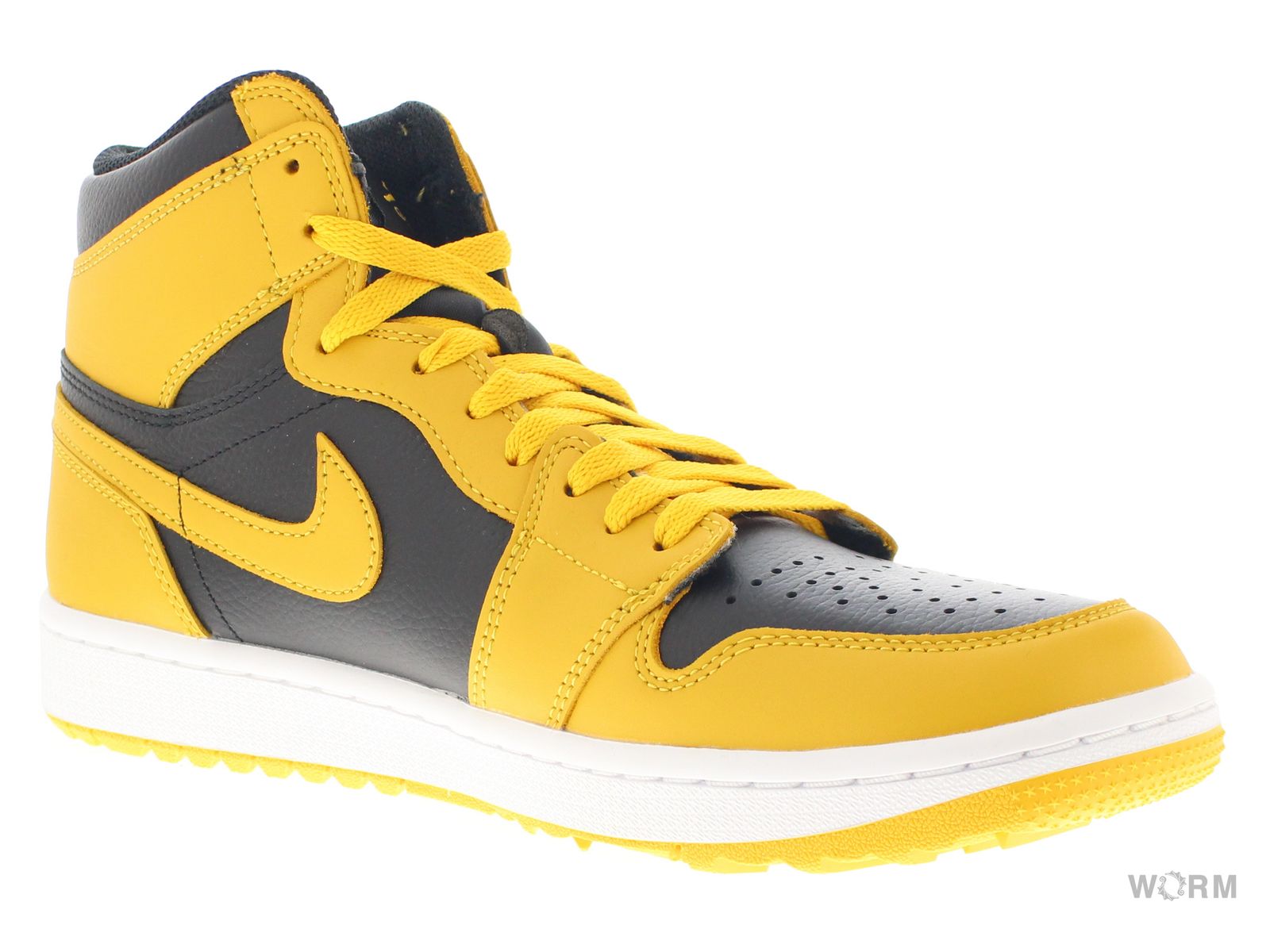 【W US5】 AIR JORDAN 1 HIGH G DQ0660-700 【新古品】