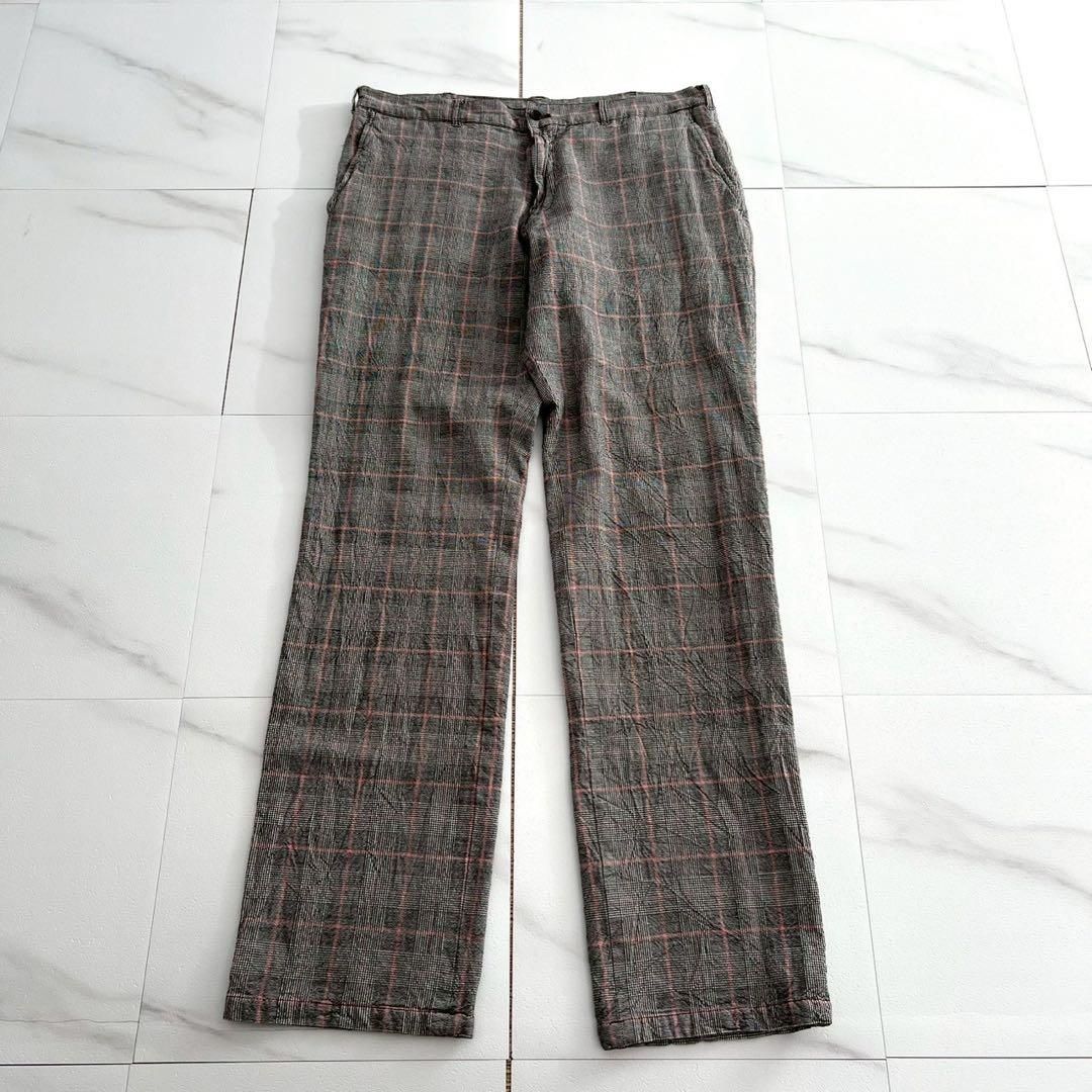 COMME des GARCONS HOMME pants Fulling L