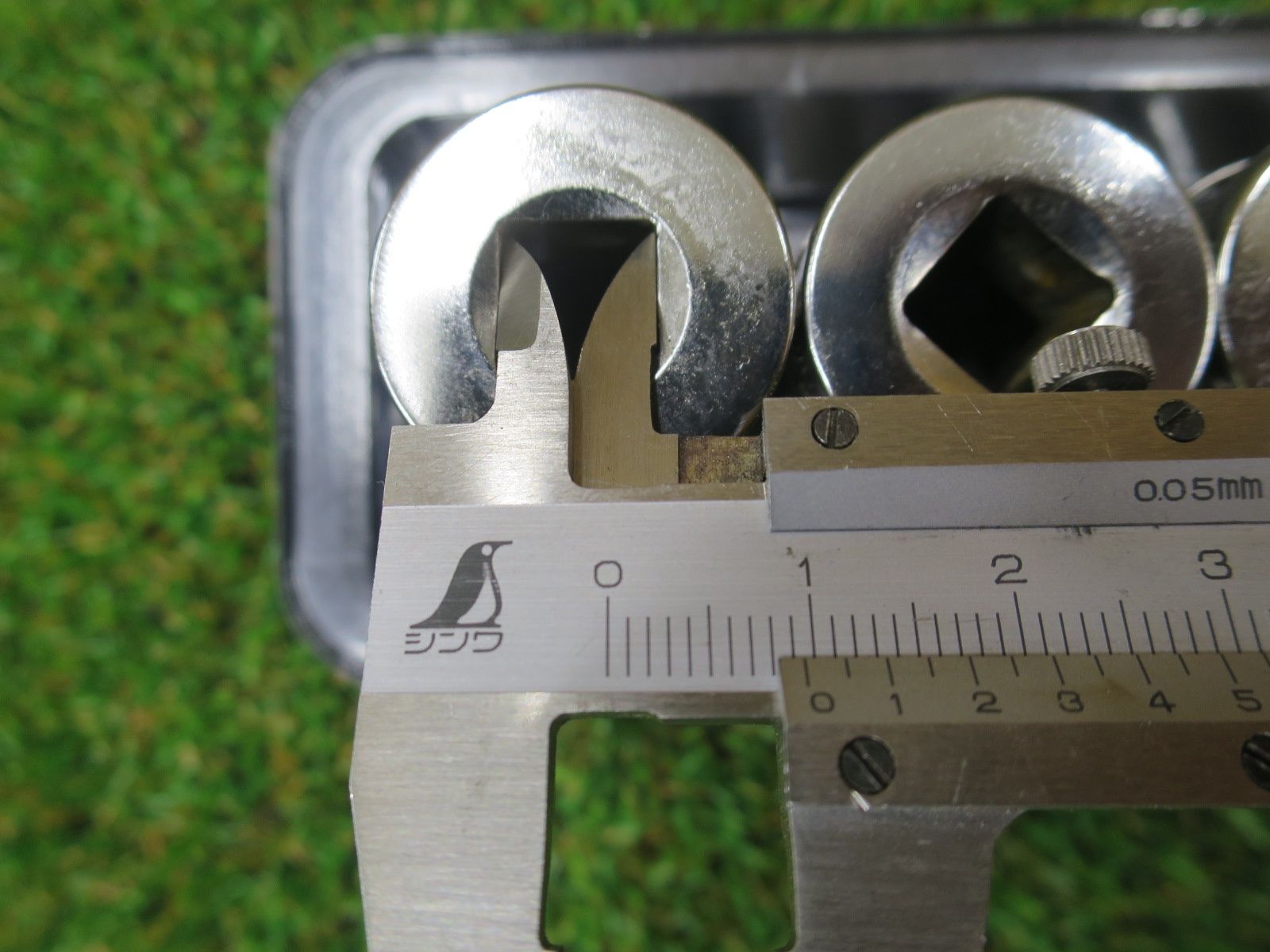 Snap-on スナップオン 3/8 '' FDX シャロー ソケット 215YFSMY 15個 フルセット Snap-on スナップオン 3/8 '' FDX シャロー ソケット 215YFSMY 15個 フルセット