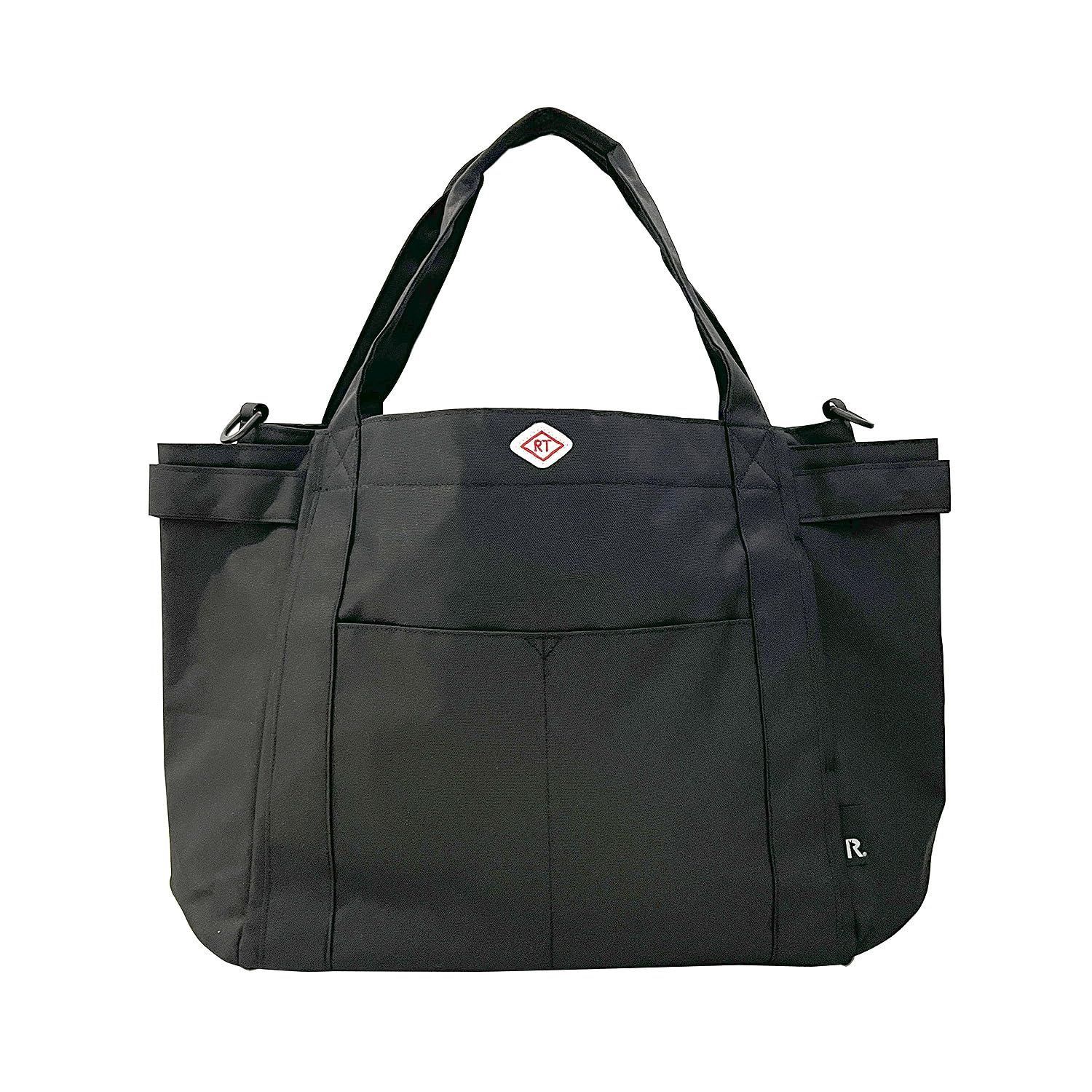 【人気商品】SN.ミディアム.リサイクルコットン-D 丸底 1018 A4 肩掛け レディース トートバッグ 4,696円
