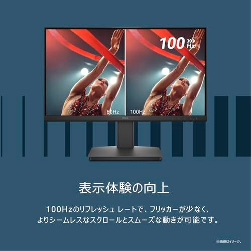Dell SE2225HM 21.5インチ モニター(3年保証/FHD/VA,非光沢/HDMI1.4x1,VGAx1/傾き調整)(沖縄・離島の方発送不可）) 4e10d5f1
