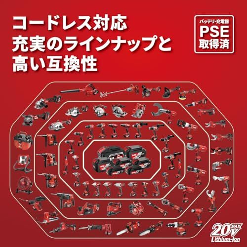 【新品】DCK 20V 充電工具用リチウムイオンバッテリ/4.0Ah FFBL2040【PSE基準適合】 2522ec3a 【新品】DCK 20V 充電工具用リチウムイオンバッテリ/4.0Ah FFBL2040【PSE基準適合】 2522ec3a