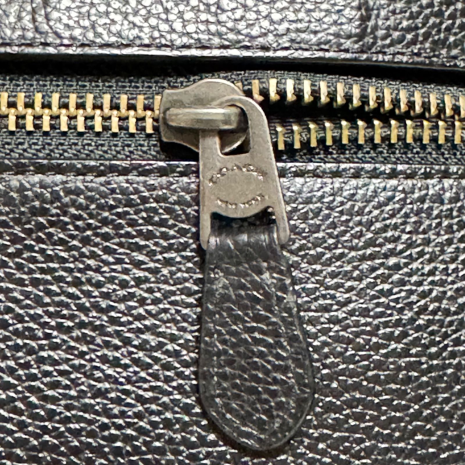 COACH コーチ ハドソン レザー ショルダーバッグ メッセンジャーバッグ