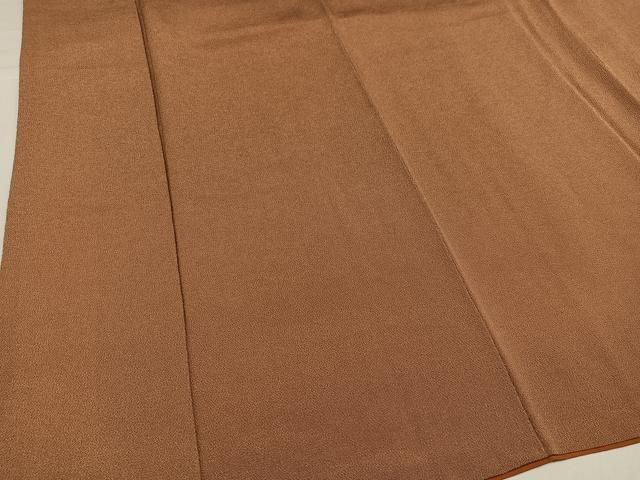 平和屋着物●江戸小紋 丸文 鬼しぼ縮緬 正絹 逸品 AABH3120ph 平和屋着物●江戸小紋 丸文 鬼しぼ縮緬 正絹 逸品 AABH3120ph