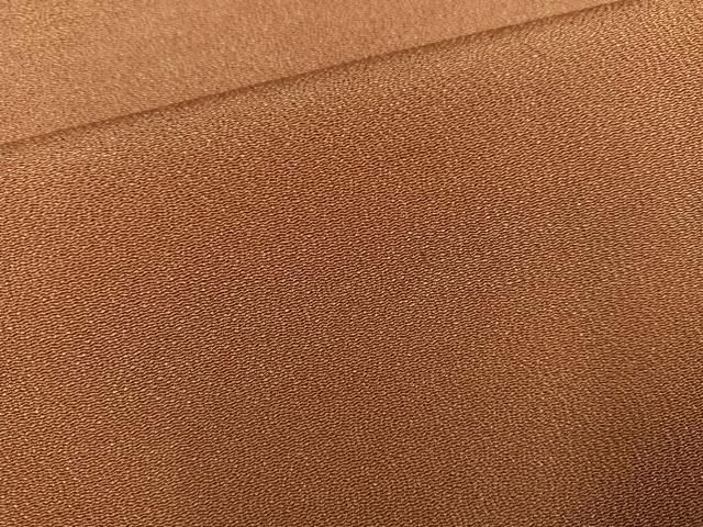 平和屋着物●江戸小紋 丸文 鬼しぼ縮緬 正絹 逸品 AABH3120ph 平和屋着物●江戸小紋 丸文 鬼しぼ縮緬 正絹 逸品 AABH3120ph