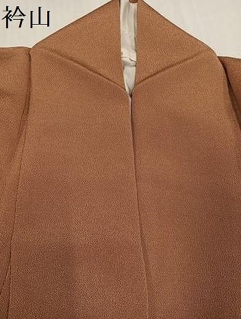 平和屋着物●江戸小紋 丸文 鬼しぼ縮緬 正絹 逸品 AABH3120ph 平和屋着物●江戸小紋 丸文 鬼しぼ縮緬 正絹 逸品 AABH3120ph