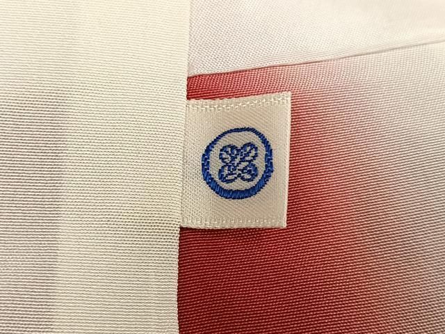 平和屋着物●上質な小紋 型染め 草花文 鬼しぼ縮緬 正絹 逸品 未使用 AABH3129ph 平和屋着物●上質な小紋 型染め 草花文 鬼しぼ縮緬 正絹 逸品 未使用 AABH3129ph