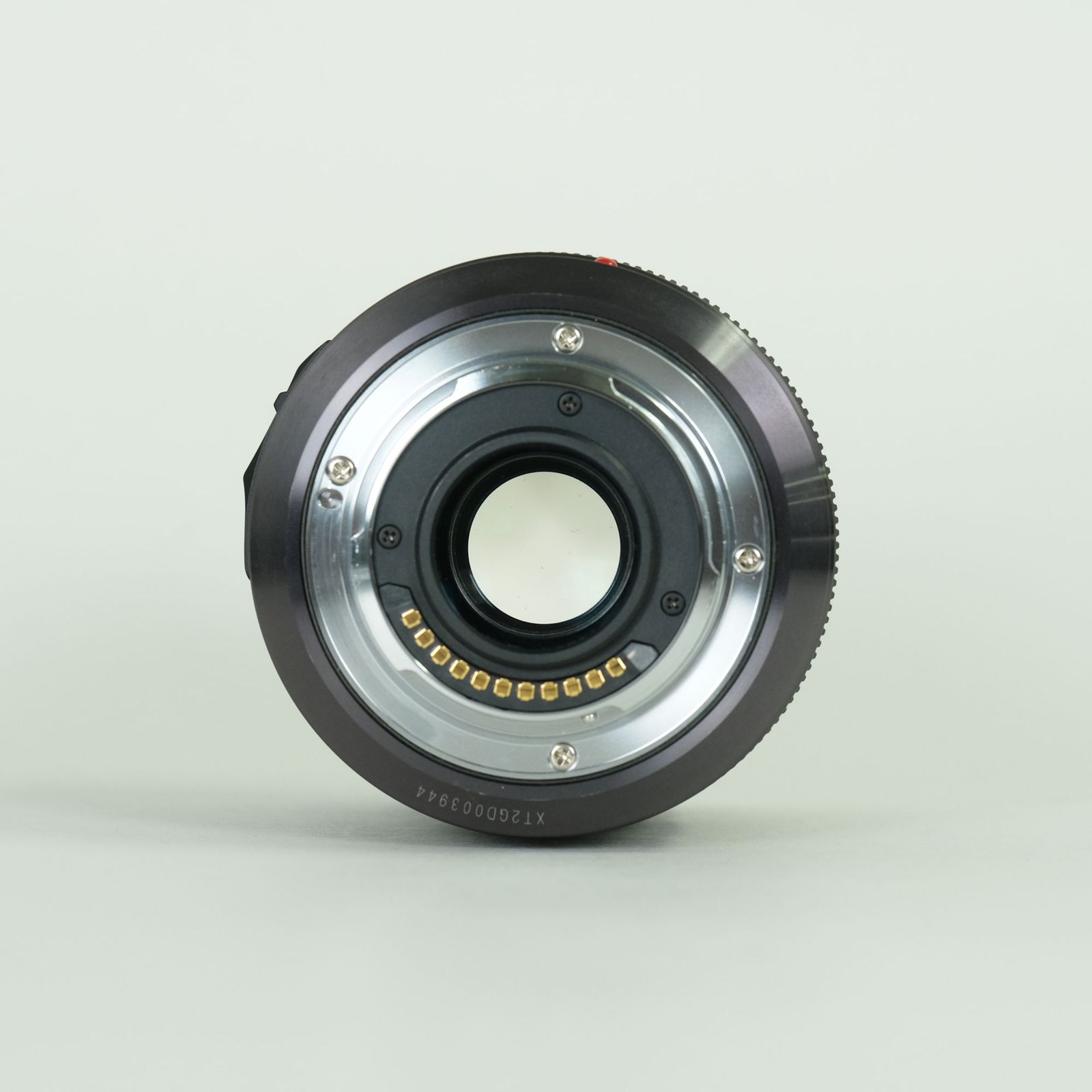 [美品] Panasonic LUMIX G X VARIO 12-35mm / F2.8 ASPH. / POWER O.I.S. | マイクロフォーサーズマウント