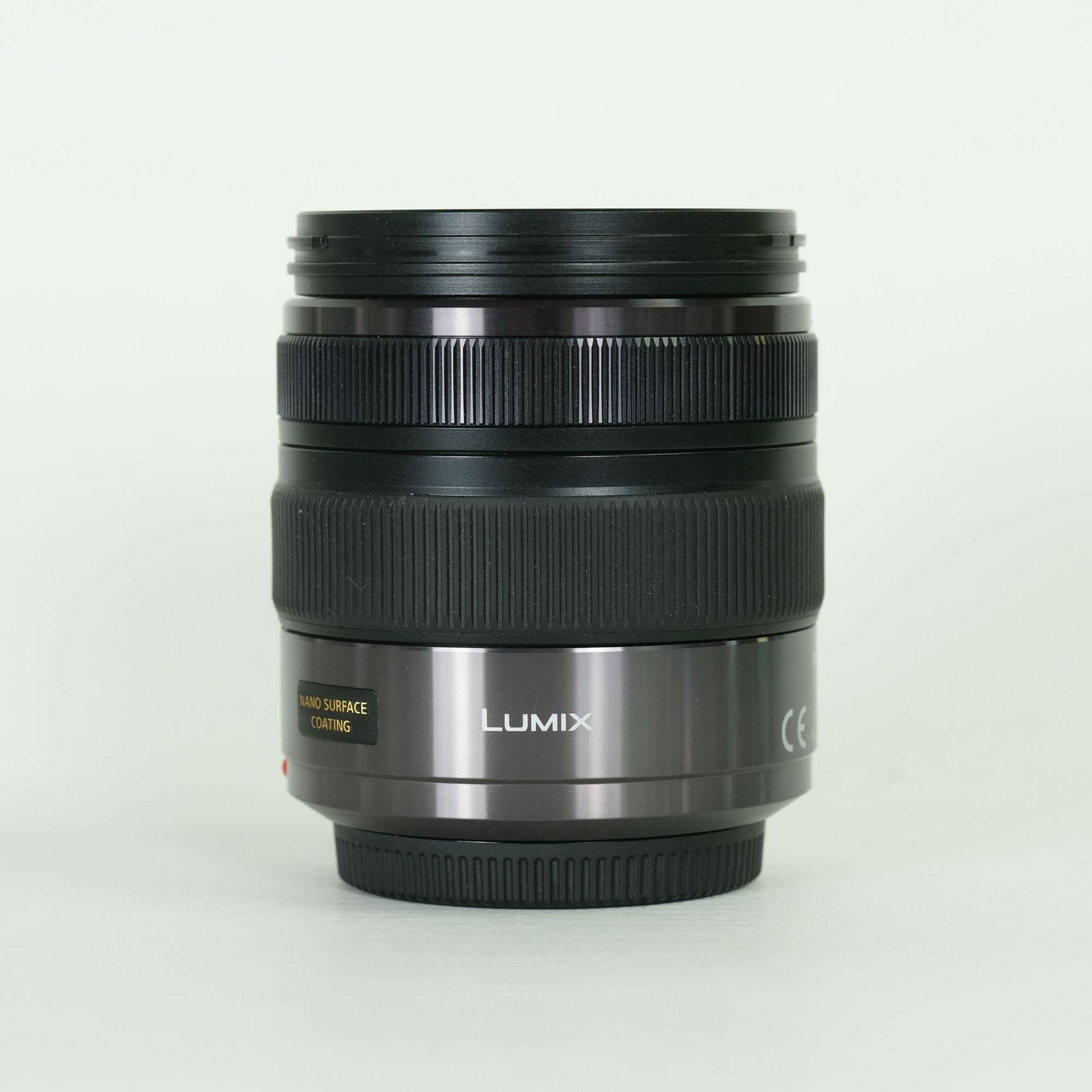 [美品] Panasonic LUMIX G X VARIO 12-35mm / F2.8 ASPH. / POWER O.I.S. | マイクロフォーサーズマウント
