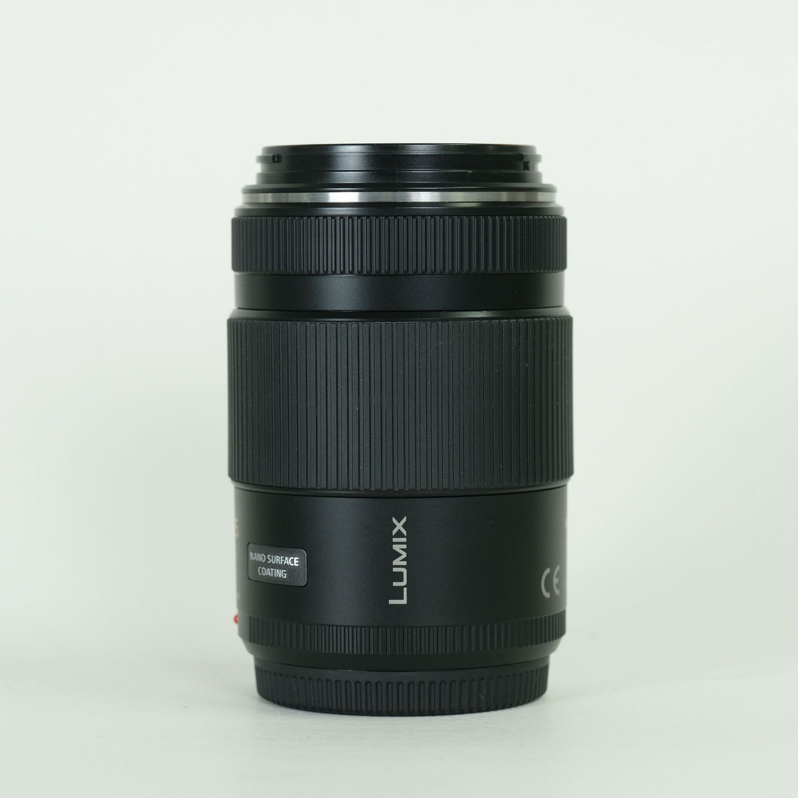 [美品] Panasonic LUMIX G X VARIO PZ 45-175mm / F4.0-5.6 ASPH. / POWER O.I.S. [ブラック] | マイクロフォーサーズマウント