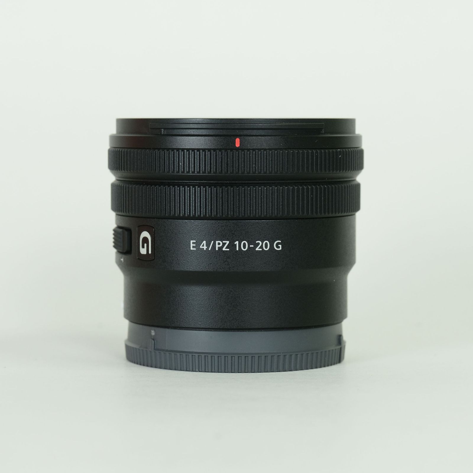 [美品] SONY E PZ 10-20mm F4 G SELP1020G | SONY Eマウント