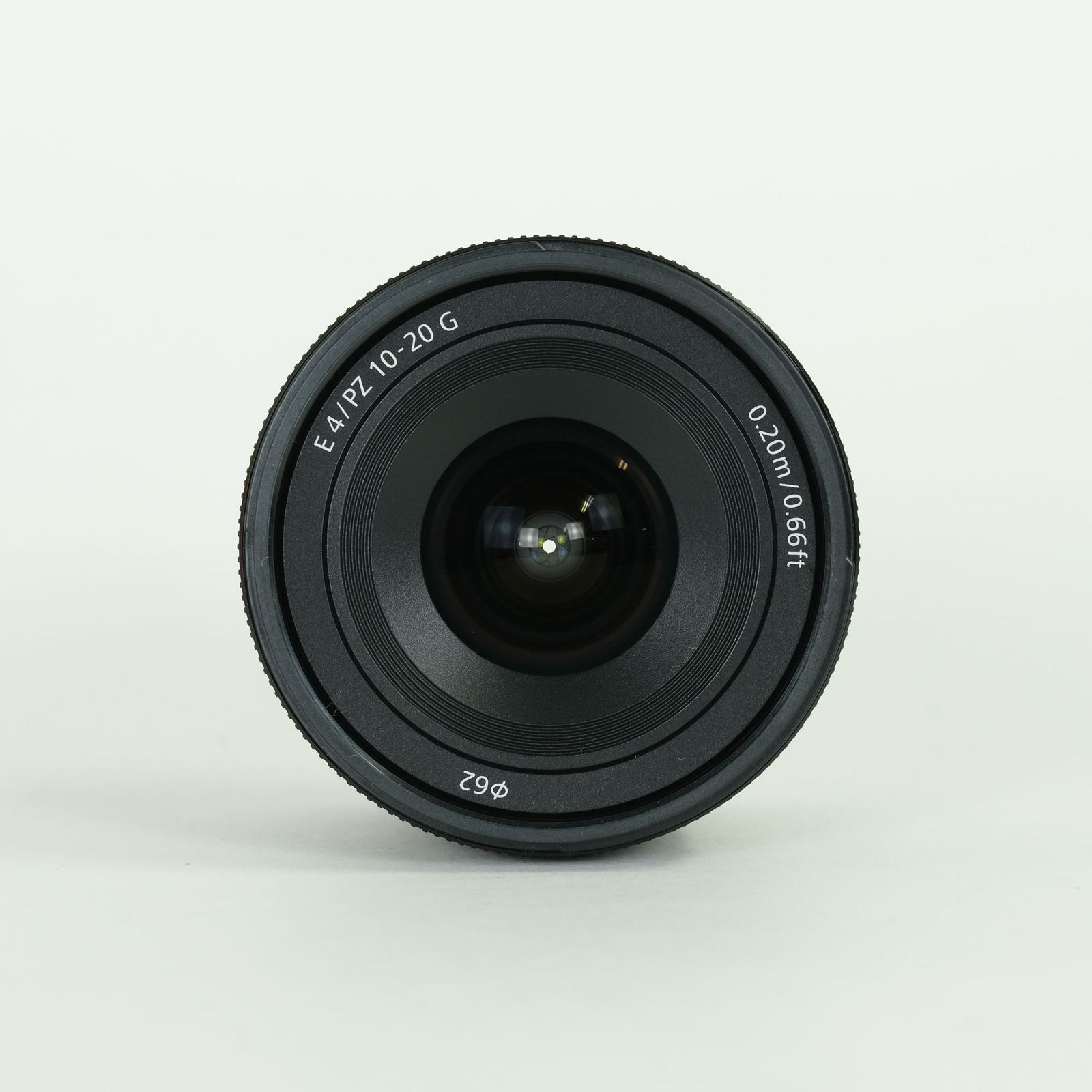 [美品] SONY E PZ 10-20mm F4 G SELP1020G | SONY Eマウント