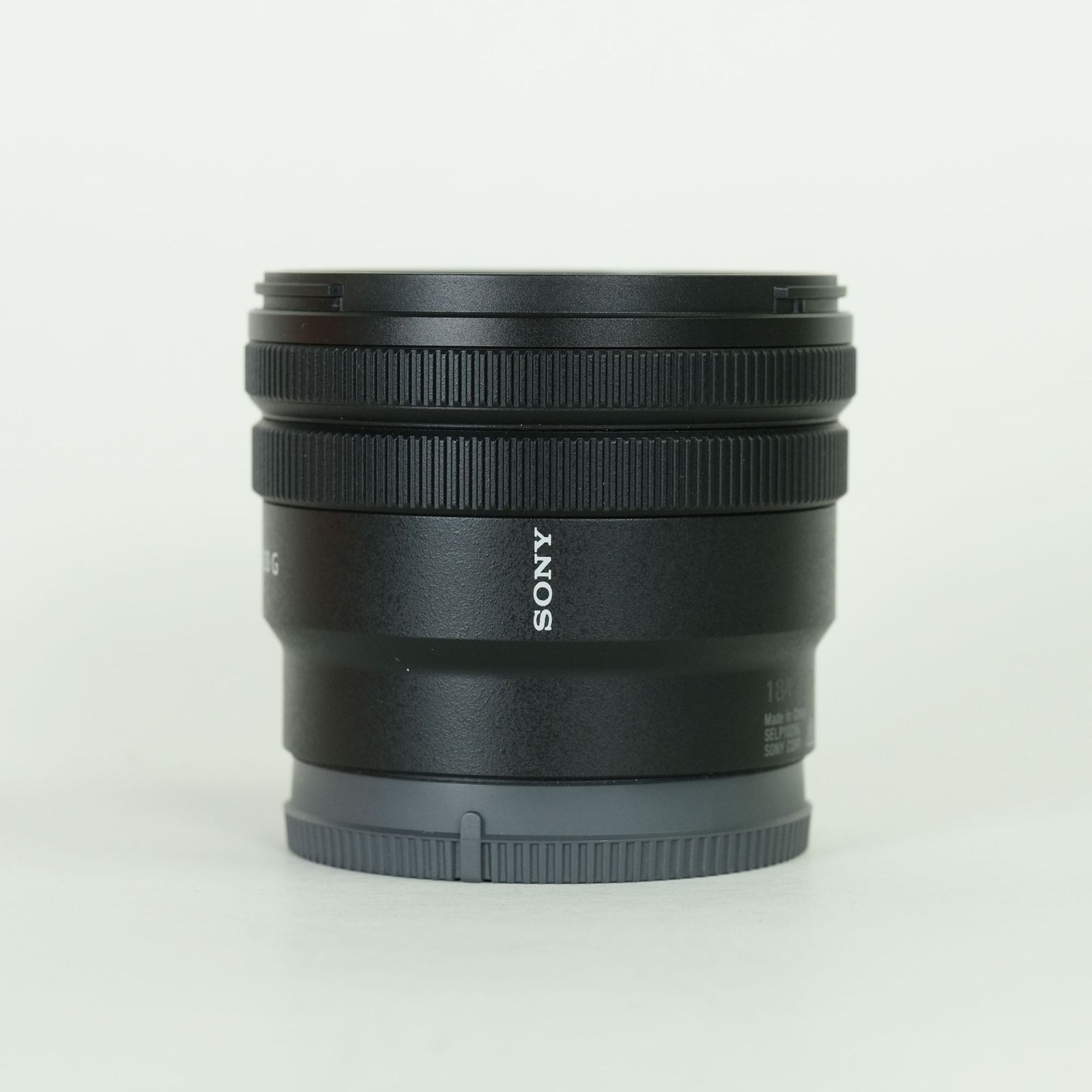 [美品] SONY E PZ 10-20mm F4 G SELP1020G | SONY Eマウント