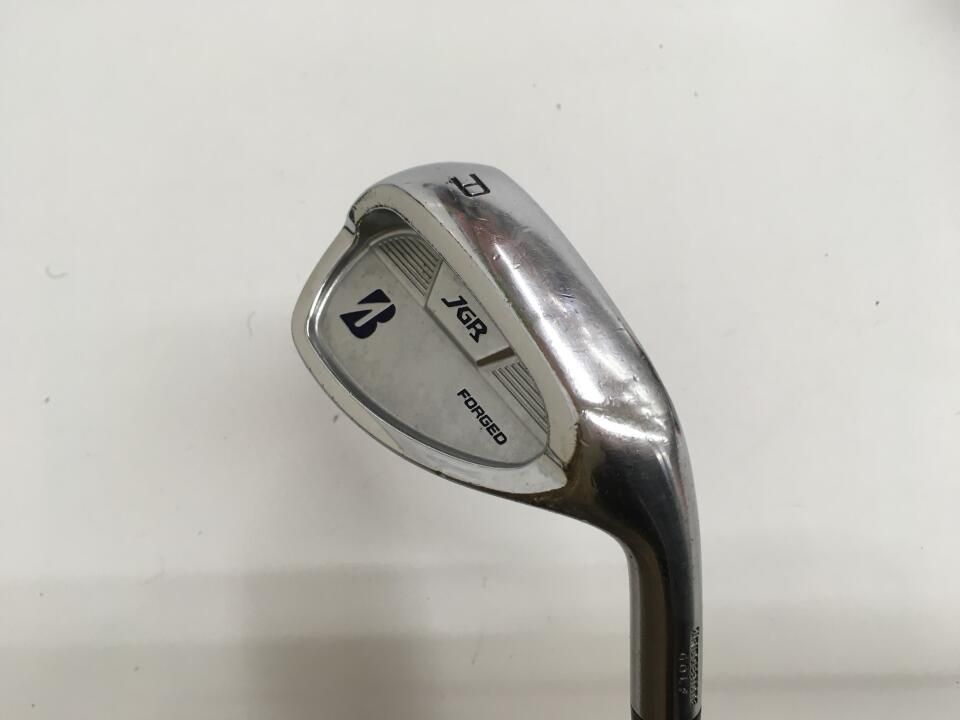 らみー様 ブリヂストン JGR FORGED 50度 ツアーAD J16-11I Sフレックス ウェッジ