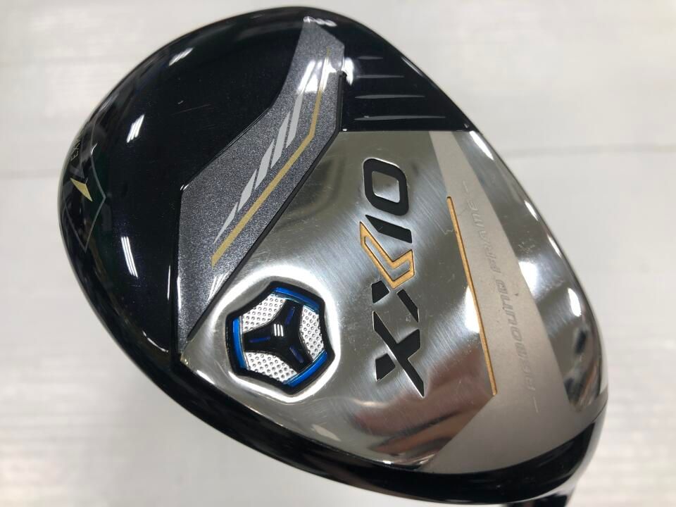 ダンロップ XXIO 13 ネイビー 20度 MP1300 ネイビー SRフレックス ユーティリティ 中古 ゴルフドゥ!NEXTグローボ蘇我店【最短即日発送】