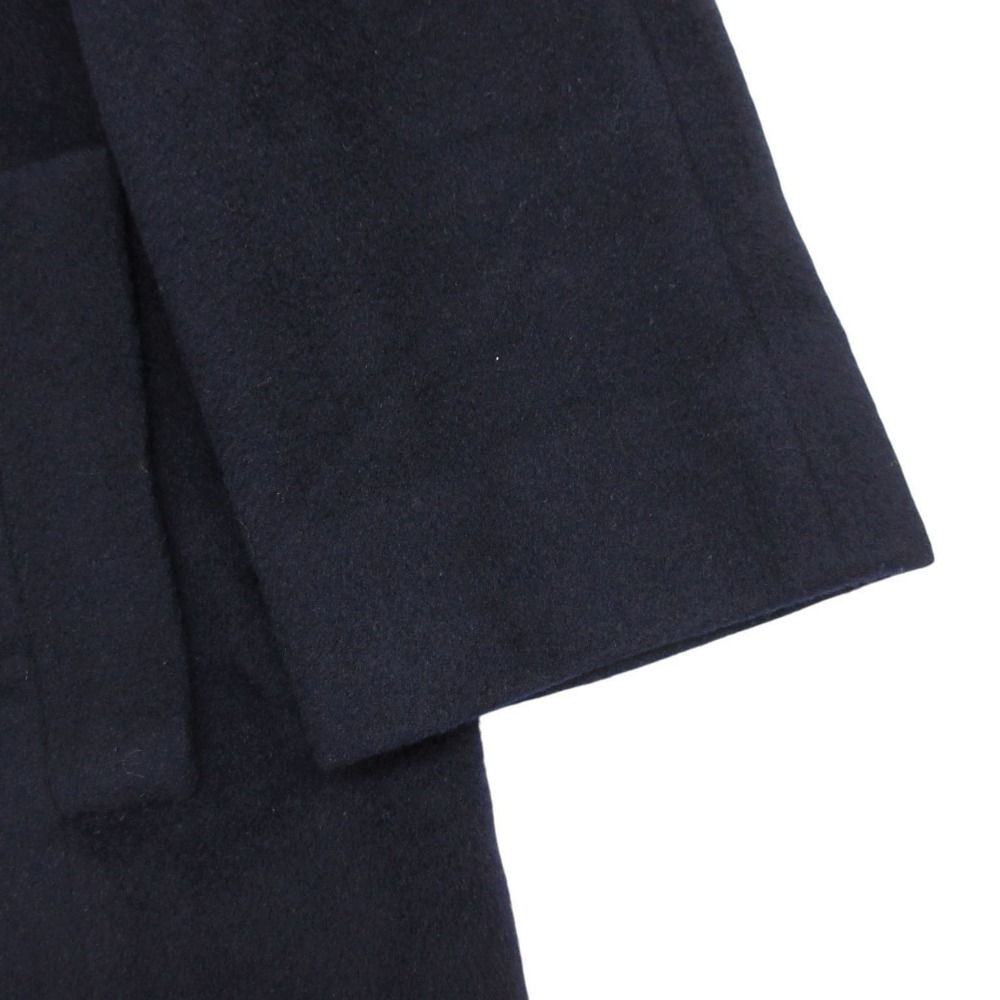Herno ヘルノ コート 裏地スカーフ柄 アウター ロング 40【M】 レディース 【中古】 Herno ヘルノ コート 裏地スカーフ柄 アウター ロング 40【M】 レディース 【中古】