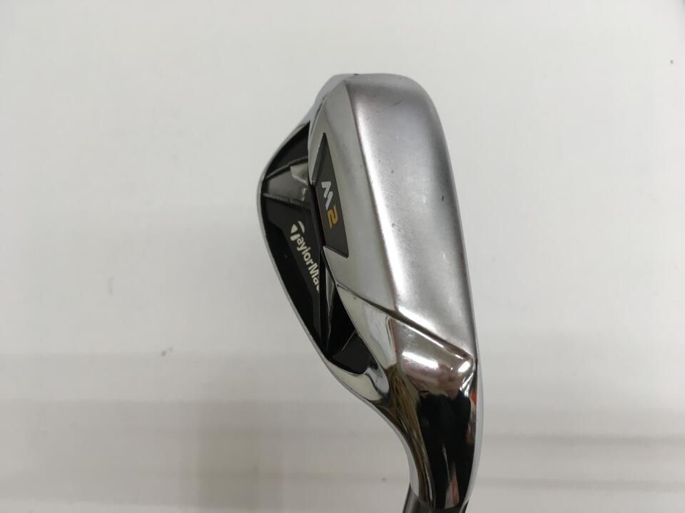 テーラーメイド M2 TM7-216 Rフレックス アイアン 中古 ゴルフドゥ