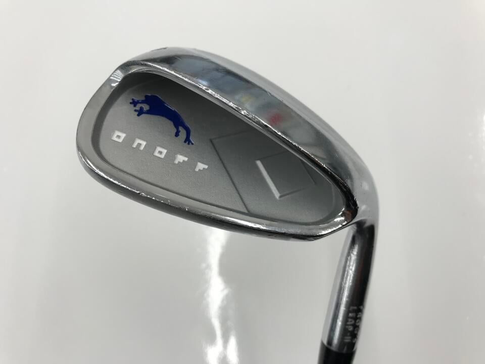 グローブライド　ONOFF LABOSPEC FROG’S LEAP２　NSプロ950GH HT　WEDGEフレックス　ウェッジ　中古　ゴルフドゥ！新居浜店【最短即日発送】